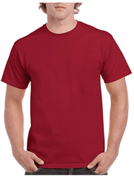 Show details for MCR Men's G2000 Ultra Cotton Adult T-Shirt - Full Custom Picture of MCR Men's G2000 Ultra Cotton Adult T-Shirt - Full Custom