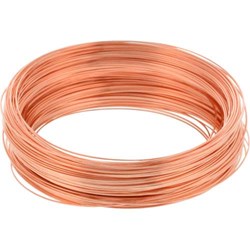 Show details for HILLMAN Anchor Wire General-Purpose Wire - 24 Gauge Picture of HILLMAN Anchor Wire General-Purpose Wire - 24 Gauge