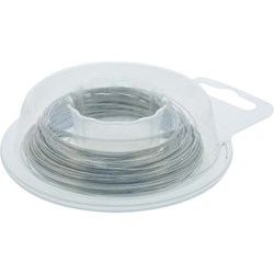 Show details for HILLMAN Anchor Wire General-Purpose Wire - 28 Gauge Picture of HILLMAN Anchor Wire General-Purpose Wire - 28 Gauge