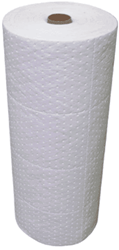 Show details for Absorbent Rolls Oil 1/4" - 150' x 30" Picture of Absorbent Rolls Oil 1/4" - 150' x 30"