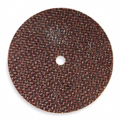 Show details for Cut-Off Wheel 3” x 1/16” Arc – 1/4” Arbor Picture of Cut-Off Wheel 3” x 1/16” Arc – 1/4” Arbor