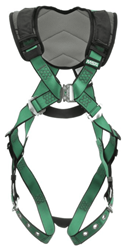 Show details for V-FORM PLUS Harness, Extra Large, Back D-Ring, Tongue Buckle Leg Straps Picture of V-FORM PLUS Harness, Extra Large, Back D-Ring, Tongue Buckle Leg Straps