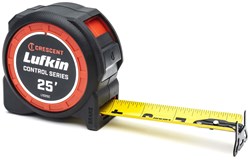 Show details for Tape Measure Case Plastic Wide Lufkin – 25’ Picture of Tape Measure Case Plastic Wide Lufkin – 25’