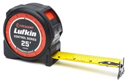 Show details for Tape Measure Engineer Case Plastic Wide Lufkin – 25’ Picture of Tape Measure Engineer Case Plastic Wide Lufkin – 25’