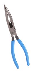 Show details for Needle Nose Pliers Degree 35 Channellock - 8" Picture of Needle Nose Pliers Degree 35 Channellock - 8"