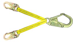 Show details for Extension w/ Large Pelican Hook MSA – 18” Picture of Extension w/ Large Pelican Hook MSA – 18”