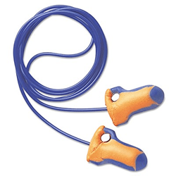 Show details for Ear Plug Laser Trak - 100pr Picture of Ear Plug Laser Trak - 100pr