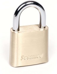 Show details for Lock Combination Shank Short Sesamee Picture of Lock Combination Shank Short Sesamee