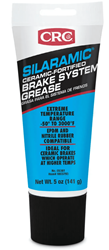 Show details for Silaramic Brake System Grease, 5 Wt Oz Picture of Silaramic Brake System Grease, 5 Wt Oz