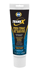 Show details for Trans-X Posi Trac Limited Slip Gear Oil Additive, 7 Fl Oz Picture of Trans-X Posi Trac Limited Slip Gear Oil Additive, 7 Fl Oz