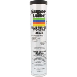 Show details for Super Lube Synthetic Multi-Purpose Grease Picture of Super Lube Synthetic Multi-Purpose Grease