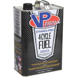 Show details for VP Small Engine Fuels Ethanol-Free 4-Cycle Fuel Picture of VP Small Engine Fuels Ethanol-Free 4-Cycle Fuel