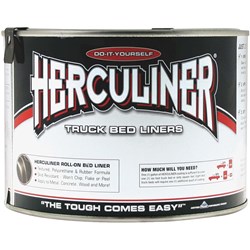 Show details for PEAK Herculiner Bed Liner Picture of PEAK Herculiner Bed Liner