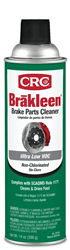 Show details for Brakleen Brake Parts Cleaner, SCAQMD #1171 Compliant, 14 Wt Oz Picture of Brakleen Brake Parts Cleaner, SCAQMD #1171 Compliant, 14 Wt Oz