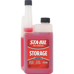 Show details for Sta-Bil Fuel Stabilizer Picture of Sta-Bil Fuel Stabilizer
