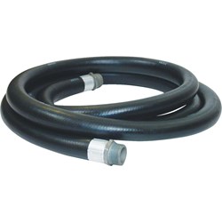 Show details for Universal Farm Fuel Transfer Hose - 10' Picture of Universal Farm Fuel Transfer Hose - 10'