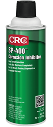 Show details for SP-400 Corrosion Inhibitor, 10 Wt Oz Picture of SP-400 Corrosion Inhibitor, 10 Wt Oz
