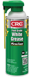 Show details for Food Grade White Grease, 10 Wt Oz Picture of Food Grade White Grease, 10 Wt Oz