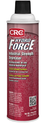 Show details for HydroForce Industrial Strength Degreaser, 18 Wt Oz Picture of HydroForce Industrial Strength Degreaser, 18 Wt Oz