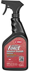 Show details for HydroForce Industrial Strength Degreaser, 32 Fl Oz Picture of HydroForce Industrial Strength Degreaser, 32 Fl Oz