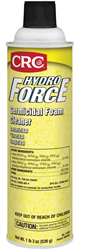 Show details for HydroForce Germicidal Foam Cleaner,  19 Wt Oz Picture of HydroForce Germicidal Foam Cleaner,  19 Wt Oz