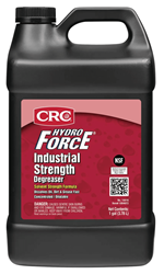Show details for HydroForce Industrial Strength Degreaser, 1 Gal Picture of HydroForce Industrial Strength Degreaser, 1 Gal