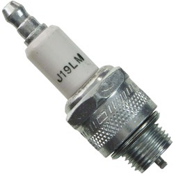 Show details for Champion Copper Plus Spark Plug Picture of Champion Copper Plus Spark Plug