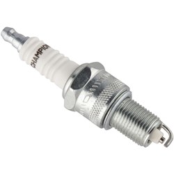 Show details for Champion Copper Plus Spark Plug Picture of Champion Copper Plus Spark Plug