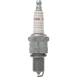 Show details for Champion Copper Plus Spark Plug Picture of Champion Copper Plus Spark Plug