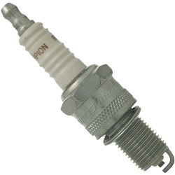 Show details for Champion Copper Plus Spark Plug Picture of Champion Copper Plus Spark Plug