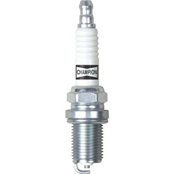 Show details for Champion Copper Plus Spark Plug Picture of Champion Copper Plus Spark Plug