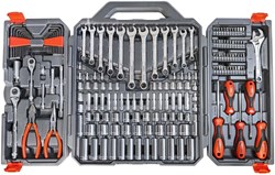 Show details for Hand Tools Assorted Cooper – 180pc.  Picture of Hand Tools Assorted Cooper – 180pc.