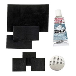 Show details for Master Tire Repair Rubber Repair Kit Picture of Master Tire Repair Rubber Repair Kit