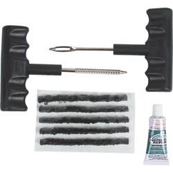Show details for Master Tire Repair Professional Tubeless Tire Repair Kit Picture of Master Tire Repair Professional Tubeless Tire Repair Kit