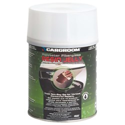 Show details for Fiberglass Resin Jelly With Hardener Picture of Fiberglass Resin Jelly With Hardener