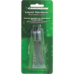 Show details for Cargroom Liquid Body Filler Hardener Picture of Cargroom Liquid Body Filler Hardener