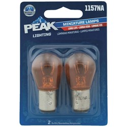 Show details for PEAK Mini Automotive Bulb Picture of PEAK Mini Automotive Bulb
