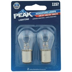 Show details for PEAK Mini Automotive Bulb Picture of PEAK Mini Automotive Bulb