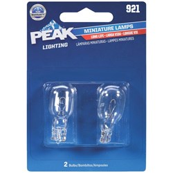 Show details for PEAK Mini Automotive Bulb Picture of PEAK Mini Automotive Bulb
