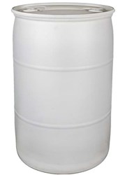 Show details for Drum Plastic w/ Bung – 55gal.  Picture of Drum Plastic w/ Bung – 55gal.