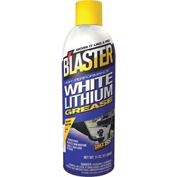 Show details for Blaster White Lithium Grease Picture of Blaster White Lithium Grease