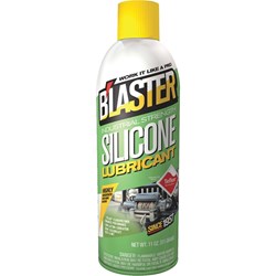 Show details for Blaster Silicone Lubricant Picture of Blaster Silicone Lubricant