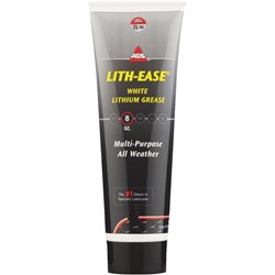 Show details for AGS Lith-Ease White Lithium Grease Picture of AGS Lith-Ease White Lithium Grease