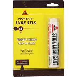 Show details for AGS Door-Ease Multi-Purpose Lubricant - 1.6 oz Picture of AGS Door-Ease Multi-Purpose Lubricant - 1.6 oz