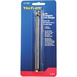Show details for Low Pressure Tire Gauge Picture of Low Pressure Tire Gauge
