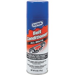 Show details for Gunk Belt Dressing Picture of Gunk Belt Dressing