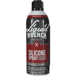 Show details for Liquid Wrench Silicone Lubricant Picture of Liquid Wrench Silicone Lubricant
