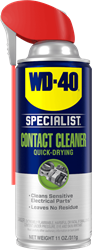 Show details for WD-40 Specialist Contact Cleaner - 11oz. Picture of WD-40 Specialist Contact Cleaner - 11oz.