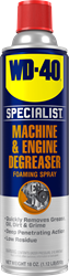 Show details for WD-40 Specialist Machine & Engine Degreaser - 18oz. Picture of WD-40 Specialist Machine & Engine Degreaser - 18oz.