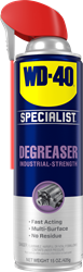 Show details for WD-40 Specialist Degreaser - 15oz. Picture of WD-40 Specialist Degreaser - 15oz.